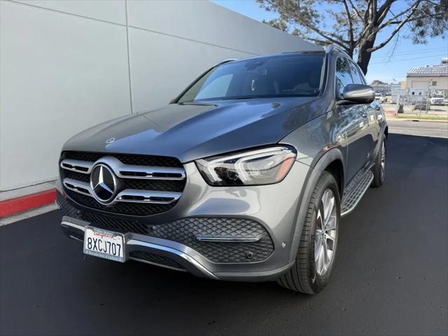 2021 Mercedes-Benz GLE GLE 350 GLE 350 for sale in San Diego, CA