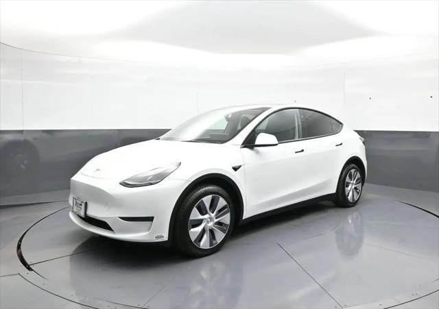 2024 Tesla Model Y Long Range Dual Motor All-Wheel Drive for sale in Brooklyn, NY
