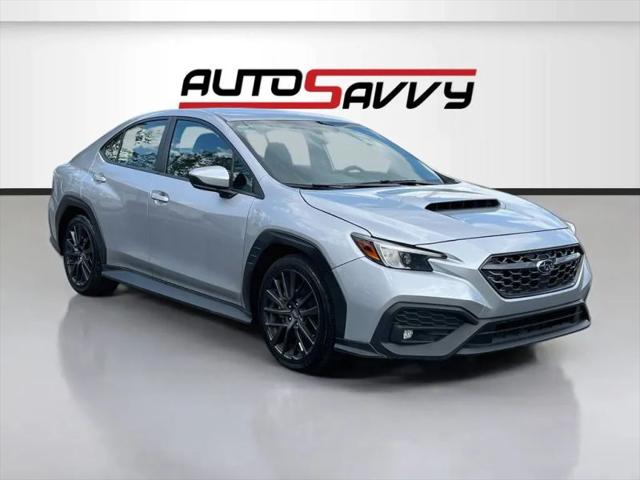 2023 Subaru WRX Premium for sale in Draper, UT
