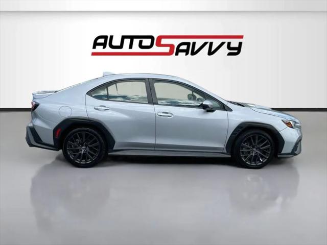 2023 Subaru WRX Premium