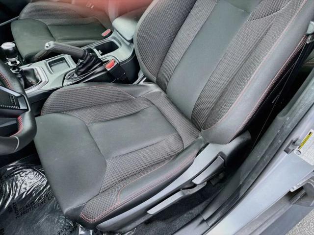 2023 Subaru WRX Premium
