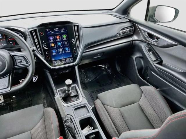2023 Subaru WRX Premium