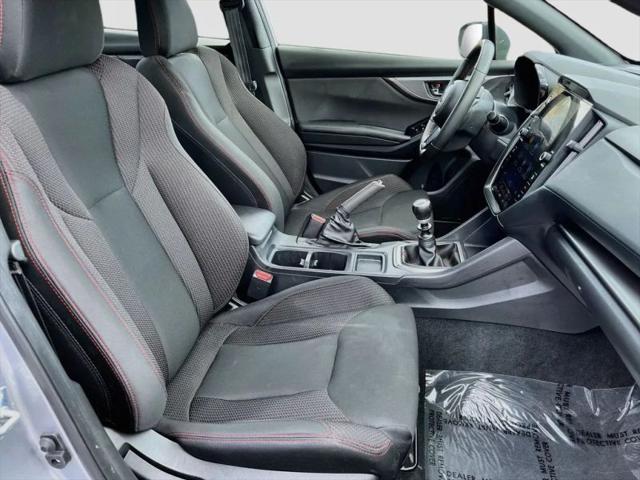 2023 Subaru WRX Premium