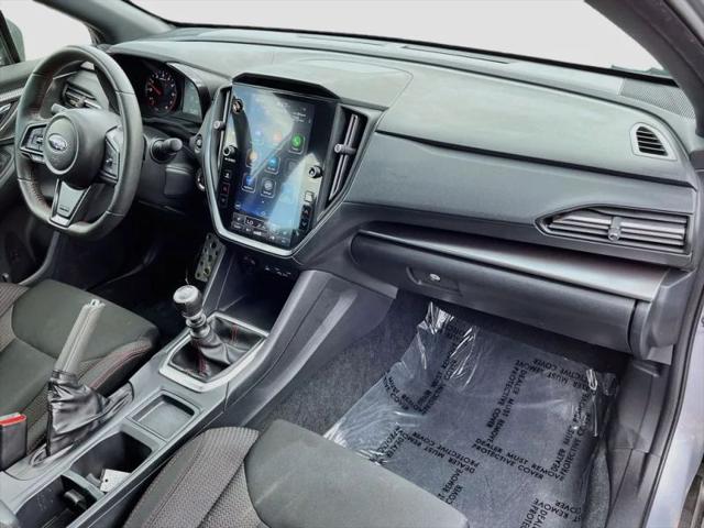 2023 Subaru WRX Premium
