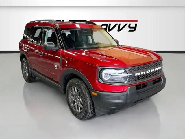 2025 Ford Bronco Sport Big Bend for sale in Draper, UT