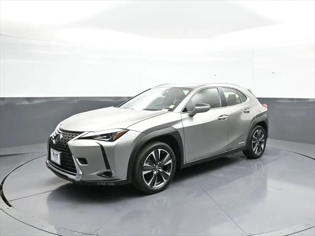 2020 Lexus UX 250h UX 250h for sale in Brooklyn, NY