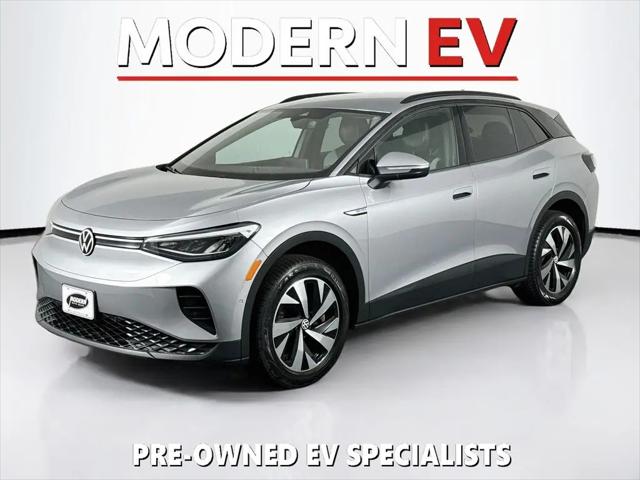2023 Volkswagen ID.4 AWD Pro for sale in Tyngsboro, MA