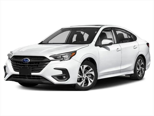 2024 Subaru Legacy Premium for sale in Cuyahoga Falls, OH