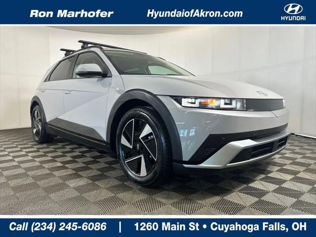 2025 Hyundai IONIQ 5 SEL for sale in Cuyahoga Falls, OH