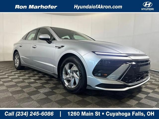 2026 Hyundai Sonata SE for sale in Cuyahoga Falls, OH