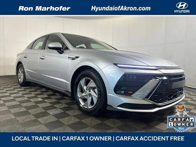 2026 Hyundai Sonata SE for sale in Cuyahoga Falls, OH