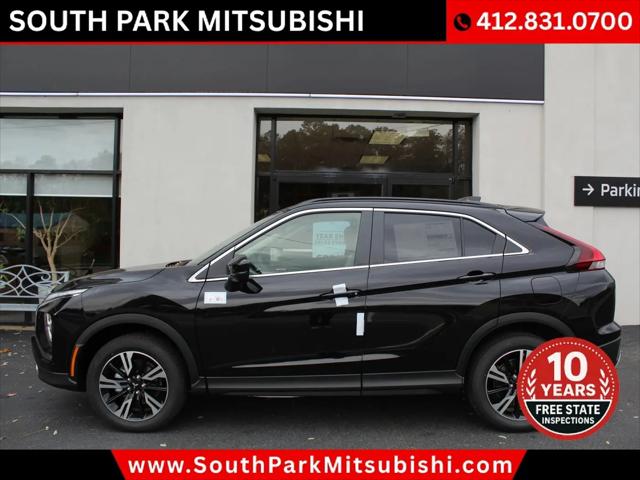 2026 Mitsubishi Eclipse Cross SE S-AWC for sale in Bethel Park, PA