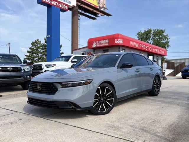 2024 Honda Accord Hybrid Sport-L for sale in Baton Rouge, LA