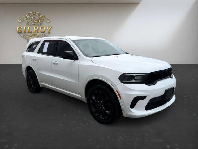 2021 Dodge Durango GT Plus for sale in Gilroy, CA