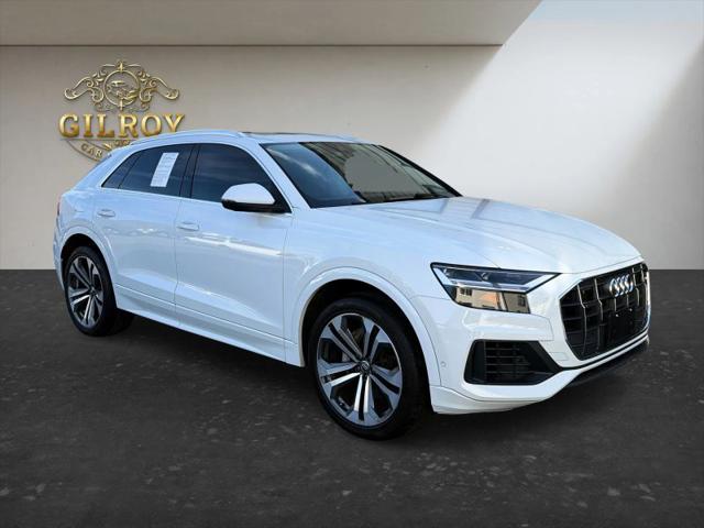 2019 Audi Q8 55 Premium for sale in Gilroy, CA