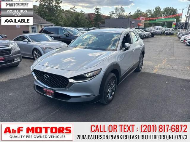 2020 Mazda CX-30 Base for sale in East Rutherford, NJ