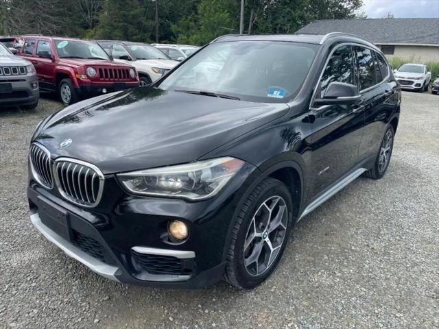 2017 BMW X1 xDrive28i for sale in Mount Pocono, PA