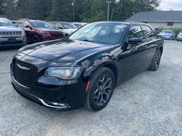 2018 Chrysler 300 300S AWD for sale in Mount Pocono, PA
