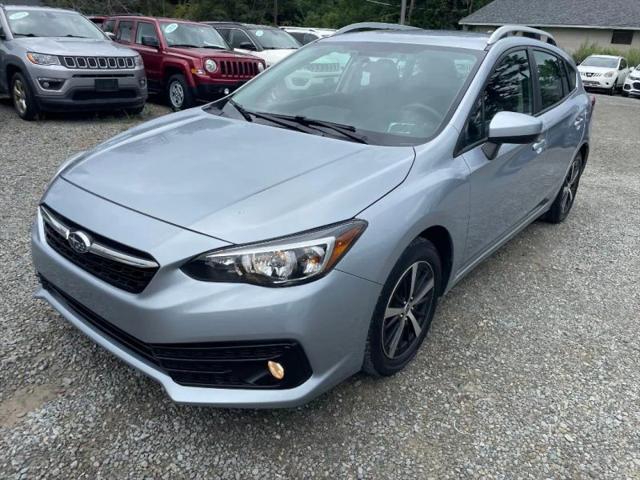 2023 Subaru Impreza Premium 5-Door for sale in Mount Pocono, PA