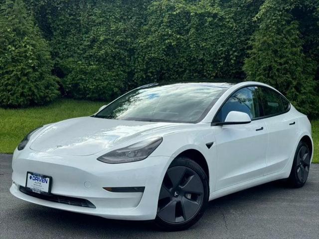 2023 Tesla Model 3 Rear-Wheel Drive for sale in Oak Forest, IL