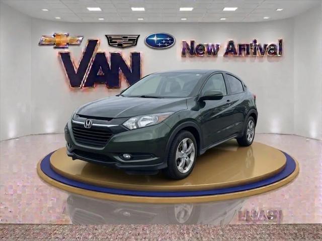 2017 Honda HR-V EX for sale in Kansas City, MO