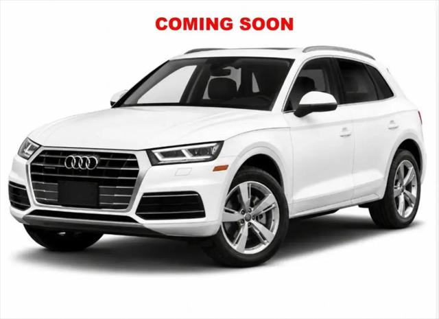 2019 Audi Q5 45 Premium for sale in Knoxville, TN