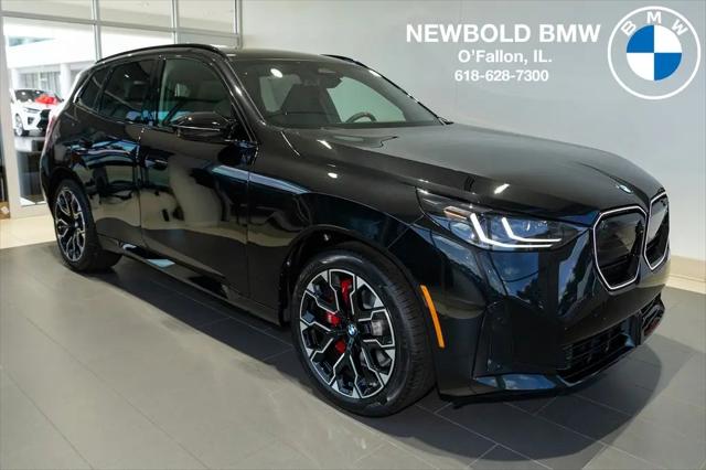 2026 BMW X3 M50 xDrive for sale in O'Fallon, IL