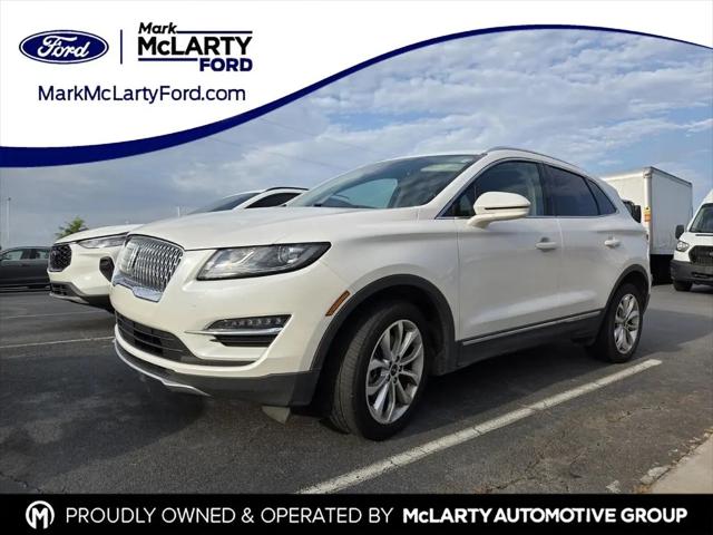 2019 Lincoln MKC Select for sale in North Little Rock, AR