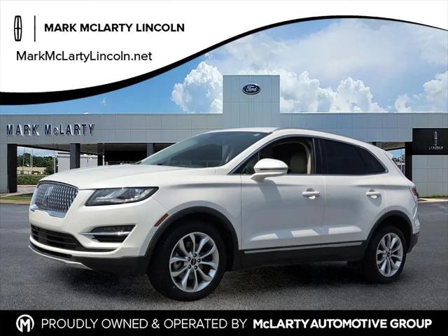 2019 Lincoln MKC Select for sale in North Little Rock, AR