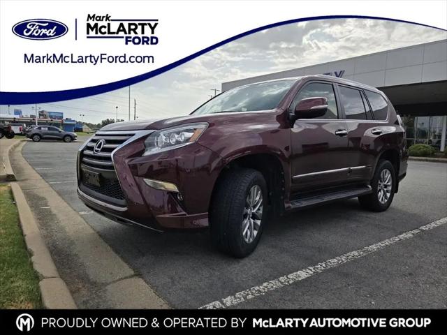 2017 Lexus GX 460 Luxury for sale in North Little Rock, AR