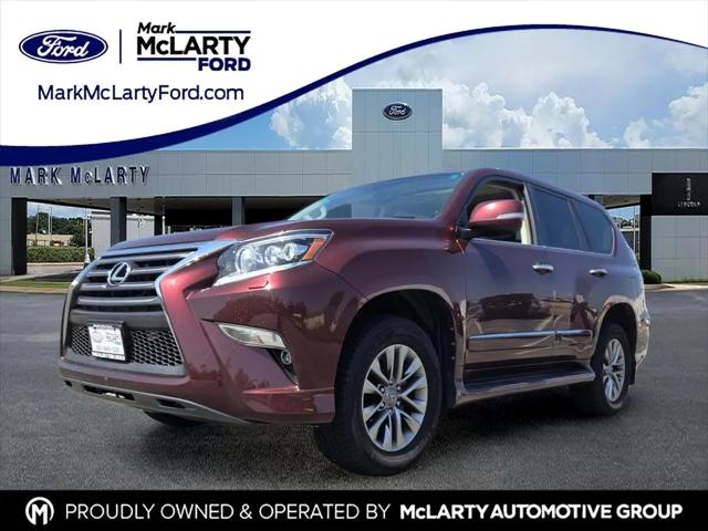 2017 Lexus GX 460 Luxury for sale in North Little Rock, AR