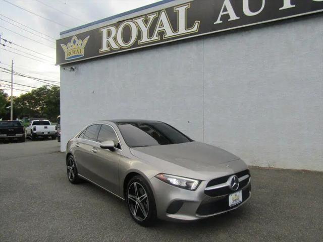 2019 Mercedes-Benz A 220 4MATIC for sale in Haddon Township, NJ