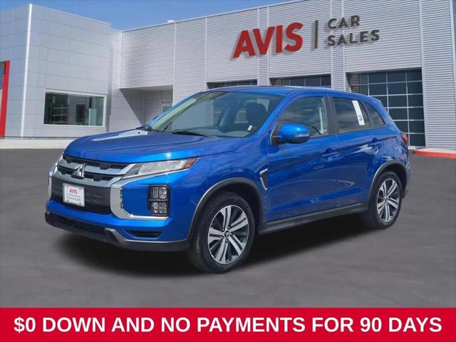 2025 Mitsubishi Outlander Sport 2.0 SE AWC for sale in Tampa, FL