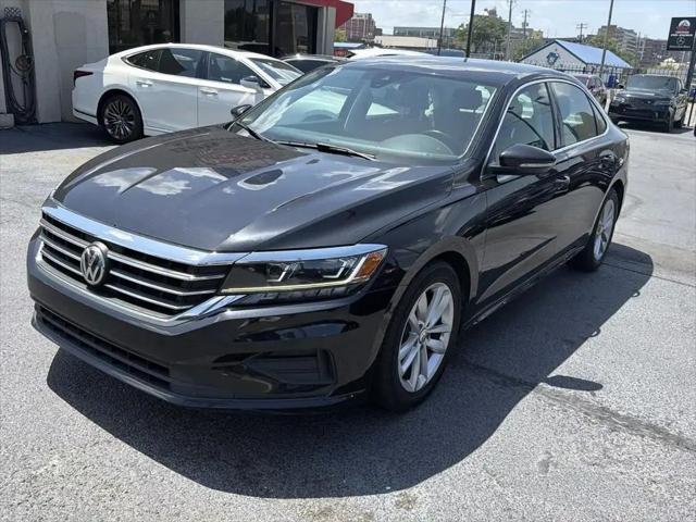 2020 Volkswagen Passat 2.0T SE for sale in Birmingham, AL