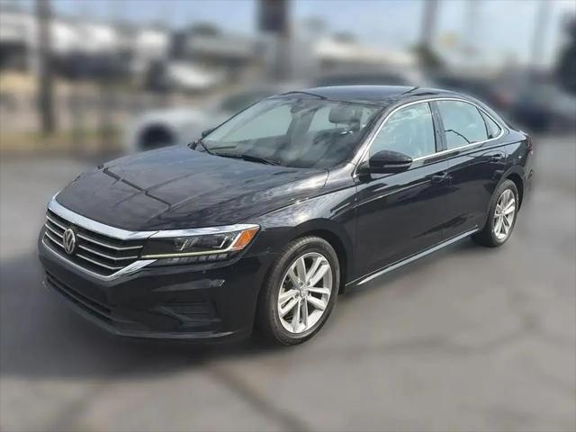 2020 Volkswagen Passat 2.0T SE for sale in Birmingham, AL