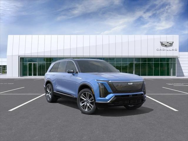 2027 Cadillac iQ Luxury for sale in Santa Clara, CA