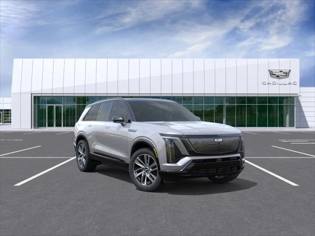 2027 Cadillac iQ Sport for sale in Santa Clara, CA