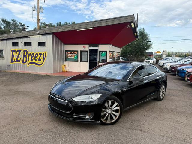 2015 Tesla Model S 85 for sale in Lakewood, CO