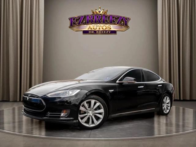 2015 Tesla Model S 85 for sale in Lakewood, CO