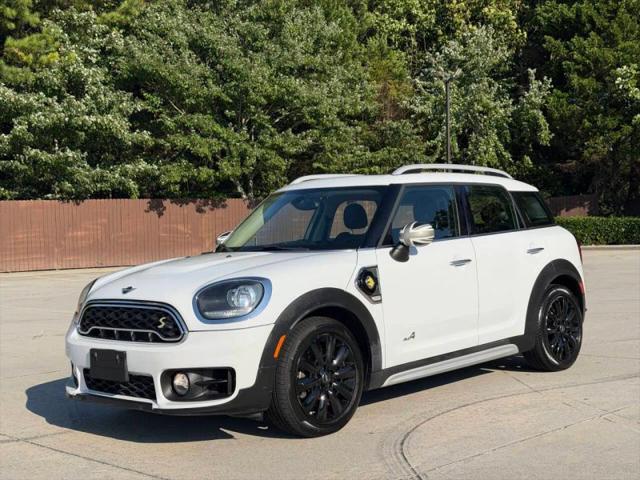 2019 MINI E Countryman Cooper S for sale in Lilburn, GA