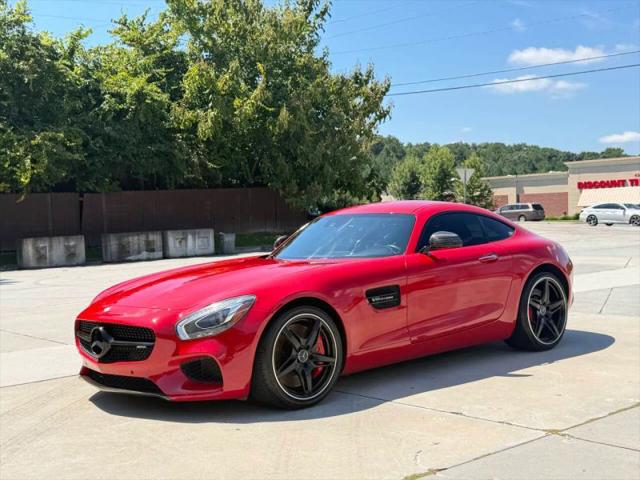 2016 Mercedes-Benz AMG GT S for sale in Lilburn, GA