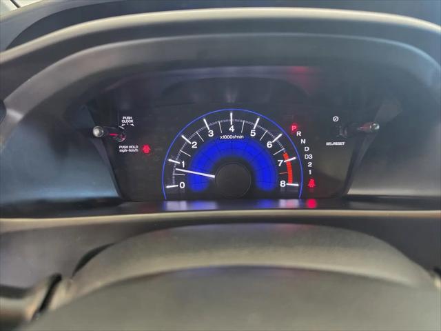 2013 Honda Civic EX-L
