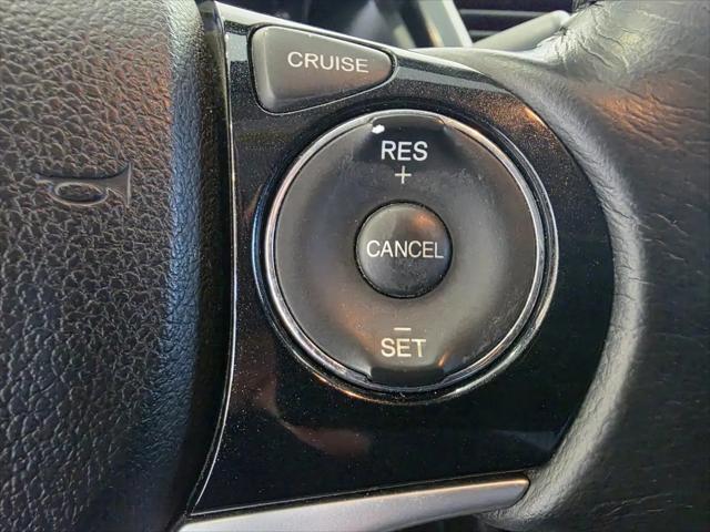 2013 Honda Civic EX-L