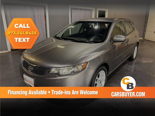 2012 Kia Forte EX for sale in South Hackensack, NJ