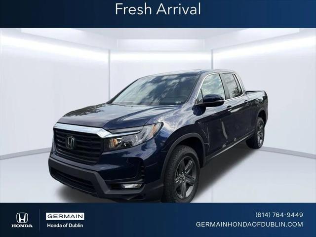 2023 Honda Ridgeline for sale near Dublin, OH