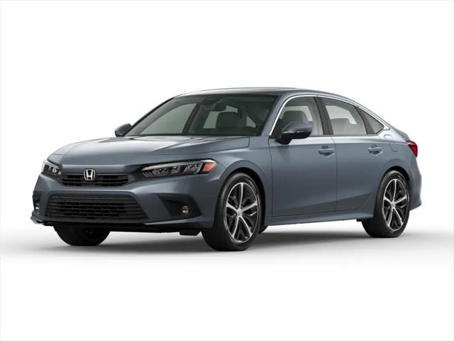 2024 Honda Civic Touring for sale in Dublin, OH