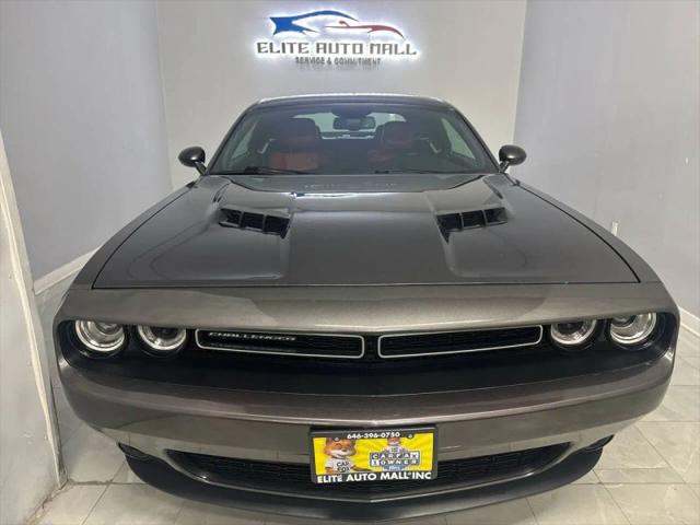 2018 Dodge Challenger GT AWD for sale in Ridgewood, NY