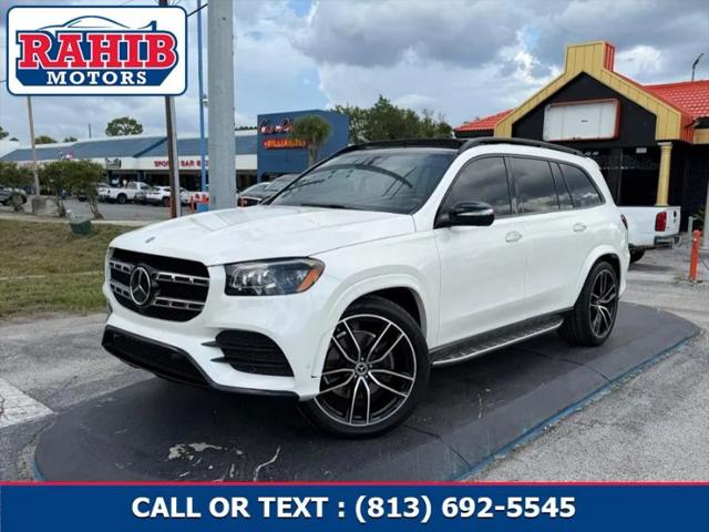 2022 Mercedes-Benz GLS GLS 450 4MATIC for sale in Winter Park, FL