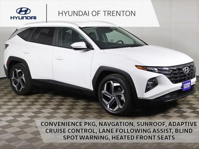 2024 Hyundai Tucson SEL for sale in Ewing Township, NJ