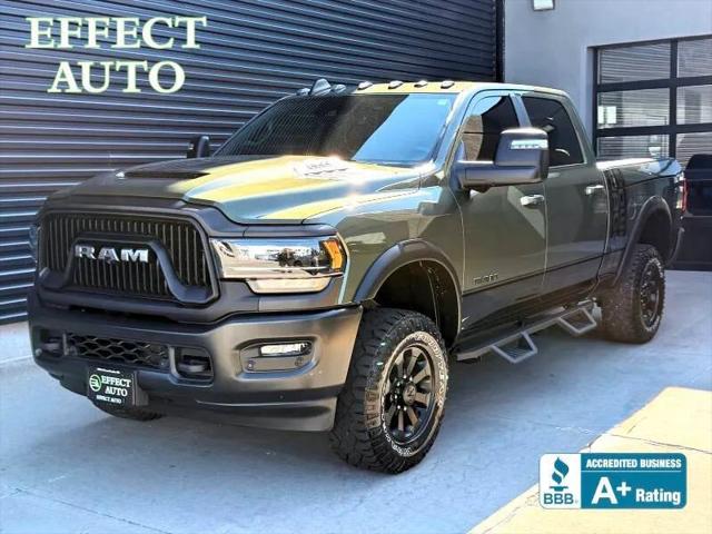 2023 Ram 2500 Power Wagon Crew Cab 4x4 64 Box for sale in Omaha, NE